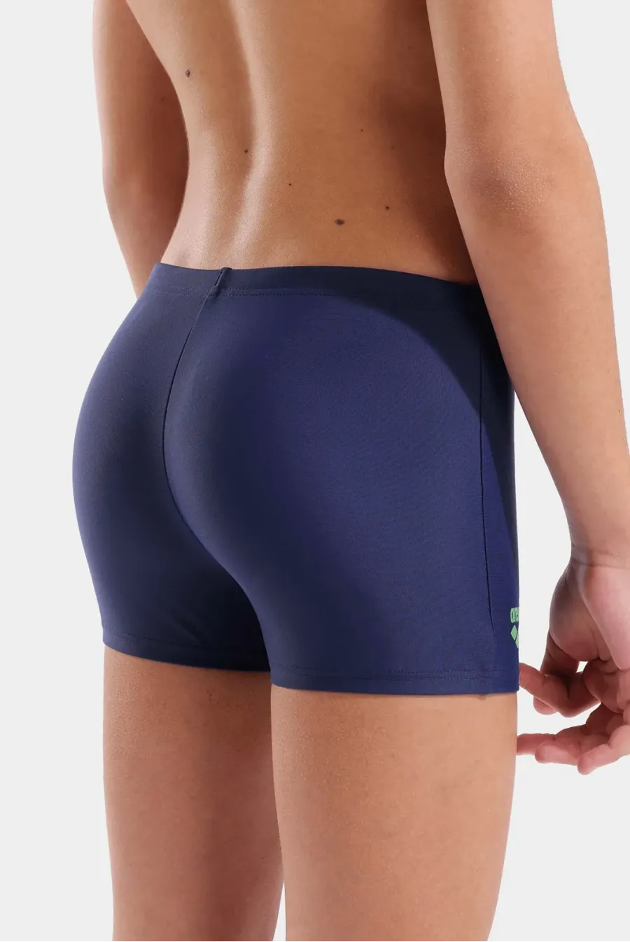 Плавки Arena Lit Logo Swim Short 010692-750