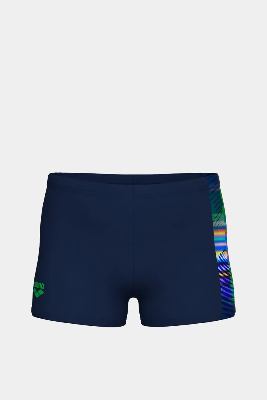 Плавки Arena Lit Logo Swim Short 010692-750