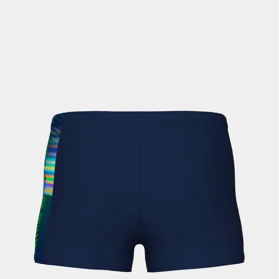 Плавки Arena Lit Logo Swim Short 010692-750