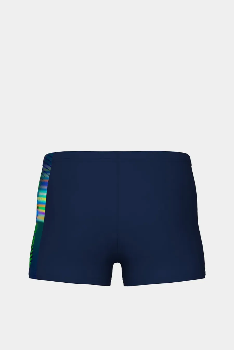 Плавки Arena Lit Logo Swim Short 010692-750