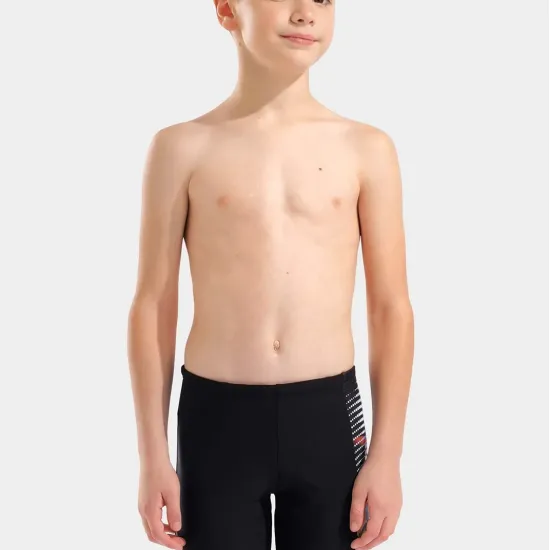 Плавки Arena Lit Logo Swim Jammer 010693-550