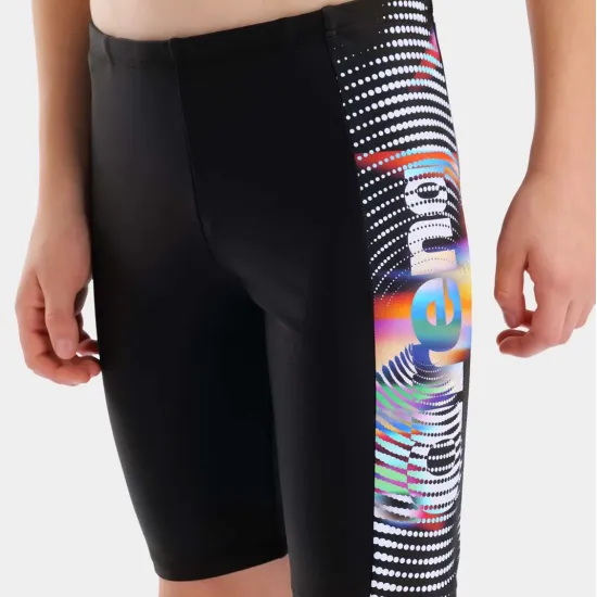 Плавки Arena Lit Logo Swim Jammer 010693-550
