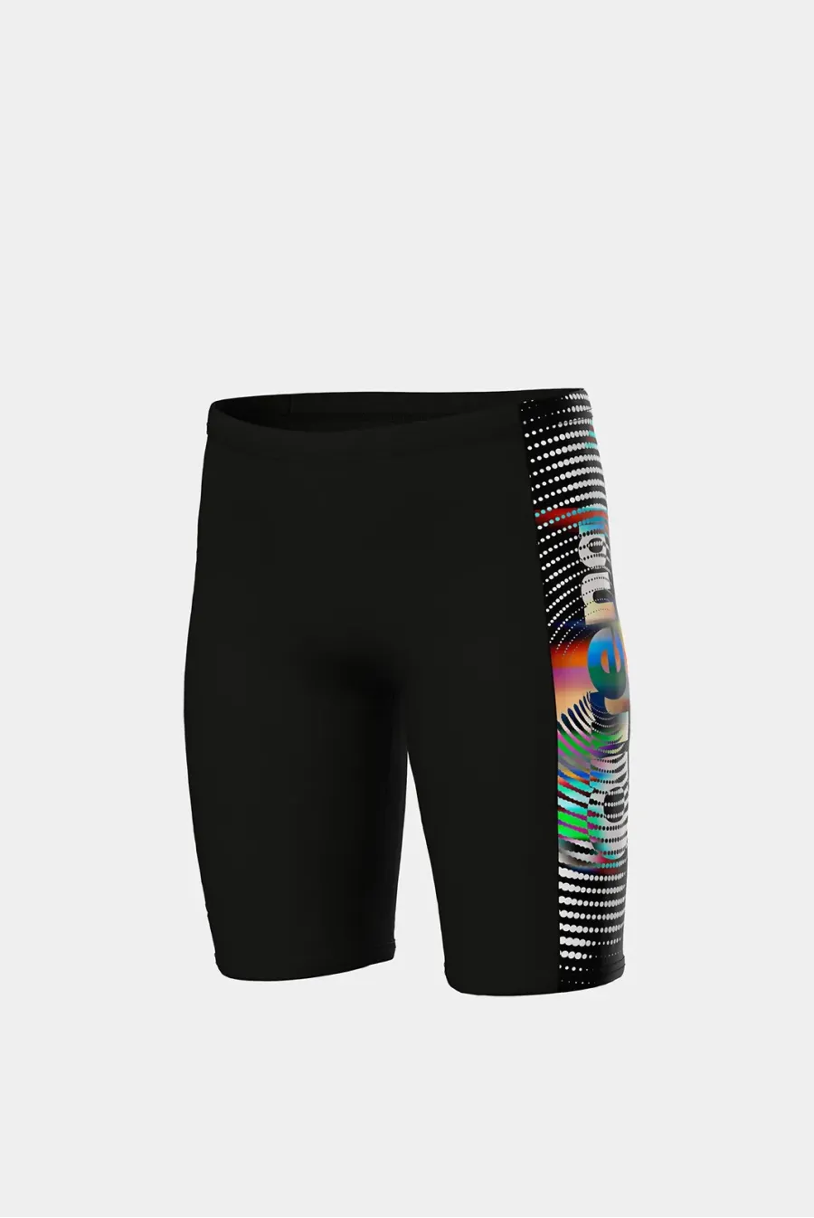 Плавки Arena Lit Logo Swim Jammer 010693-550