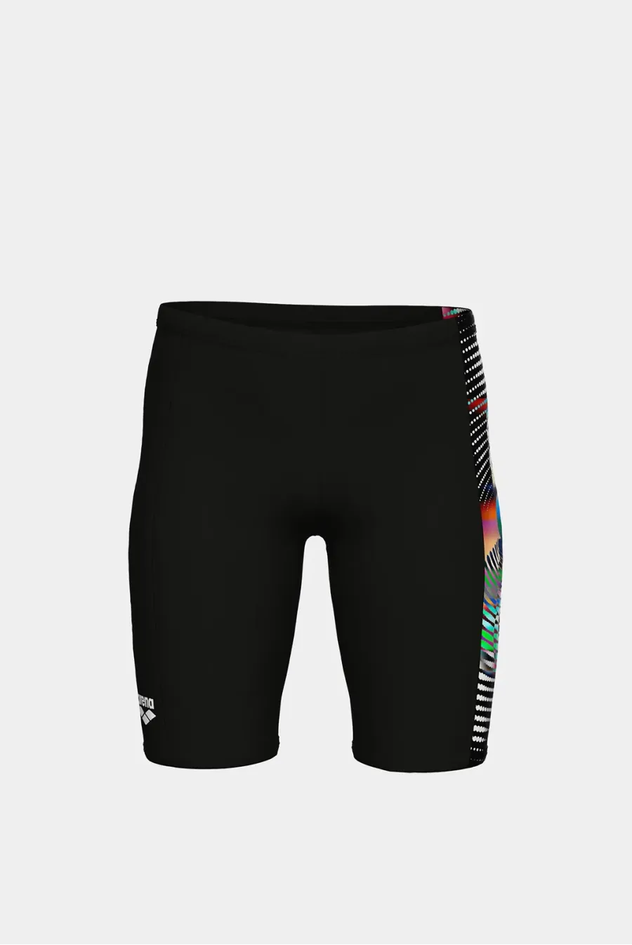 Плавки Arena Lit Logo Swim Jammer 010693-550