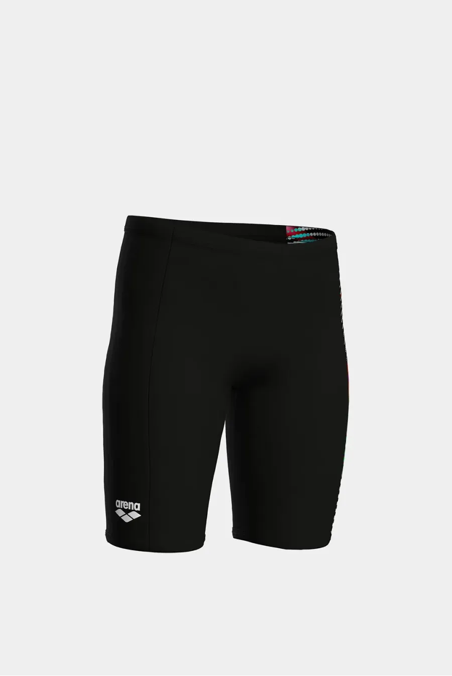 Плавки Arena Lit Logo Swim Jammer 010693-550