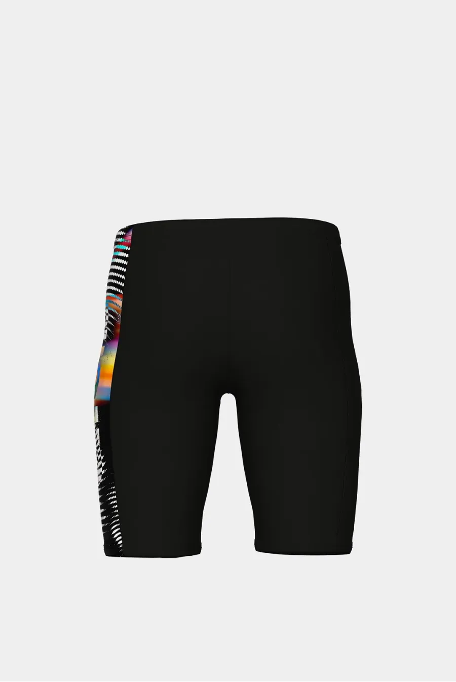 Плавки Arena Lit Logo Swim Jammer 010693-550