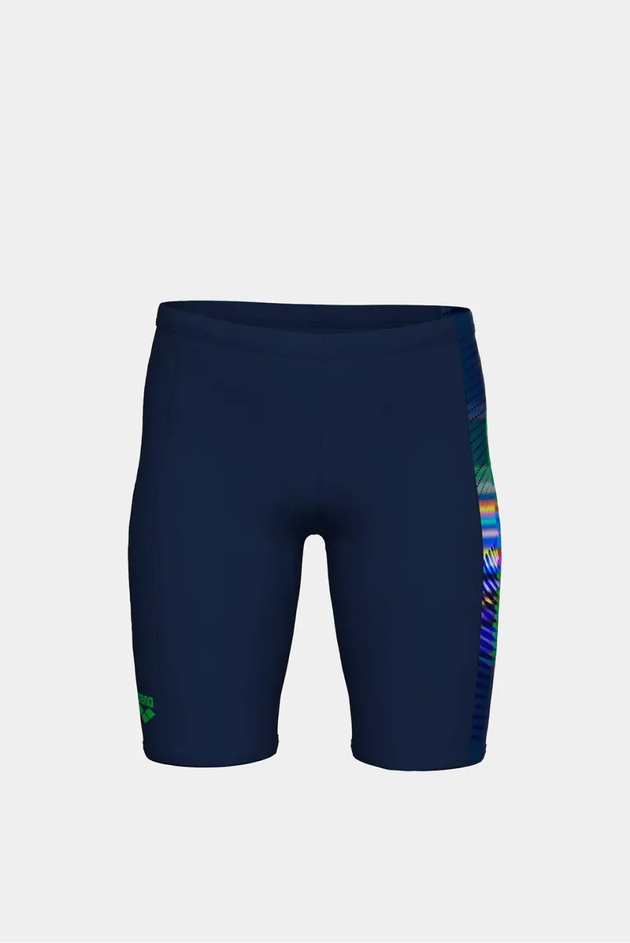 Плавки Arena Lit Logo Swim Jammer 010693-750
