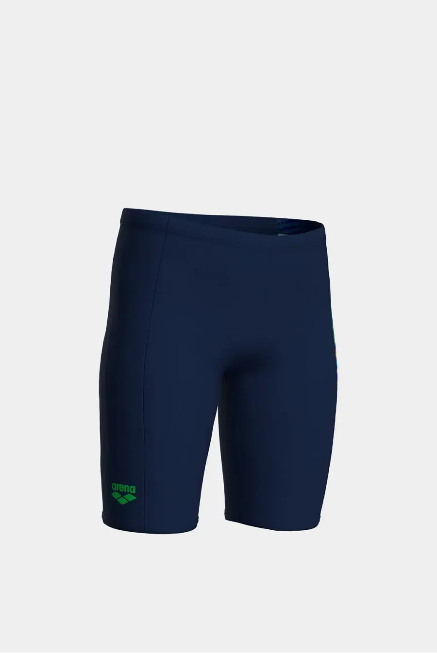 Плавки Arena Lit Logo Swim Jammer 010693-750