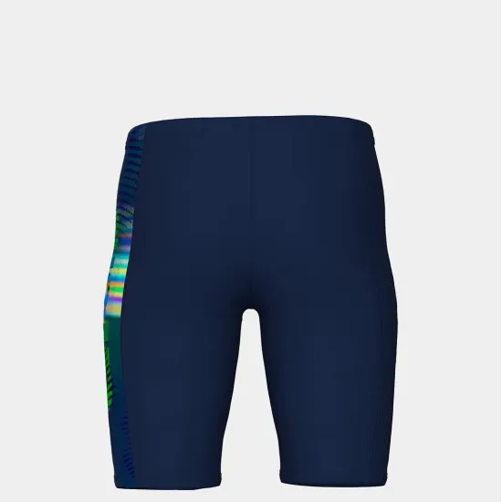 Плавки Arena Lit Logo Swim Jammer 010693-750