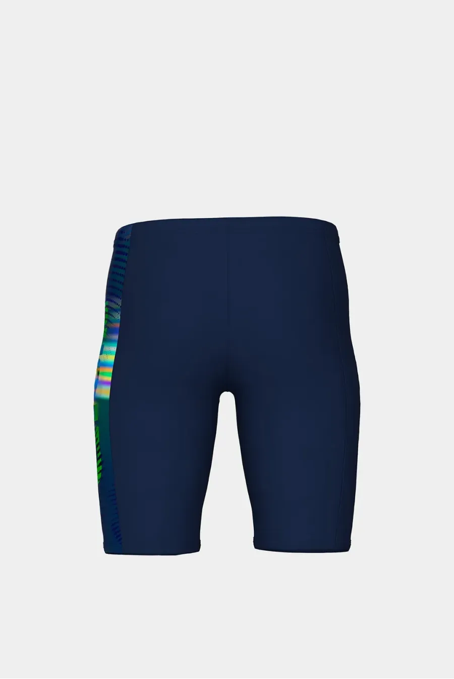 Плавки Arena Lit Logo Swim Jammer 010693-750