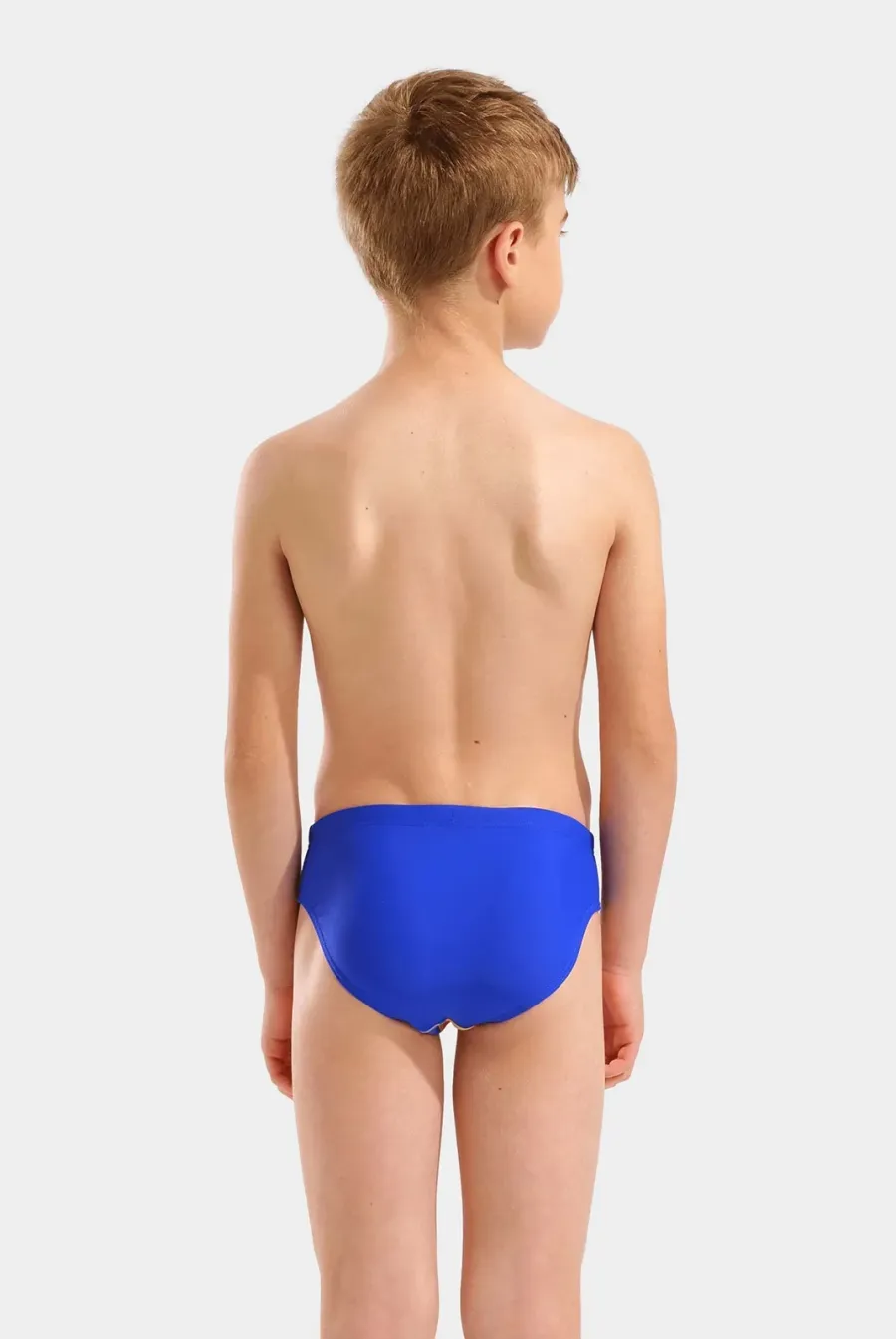 Плавки Arena Sticker Swim Briefs 010695-850
