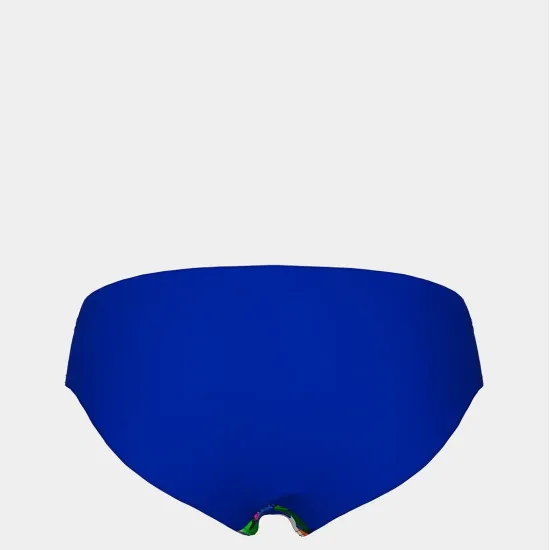 Плавки Arena Sticker Swim Briefs 010695-850