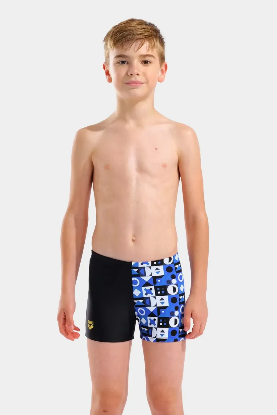 Плавки Arena Pieces Swim Short 010697-550