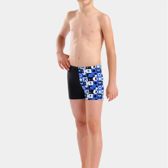 Плавки Arena Pieces Swim Short 010697-550