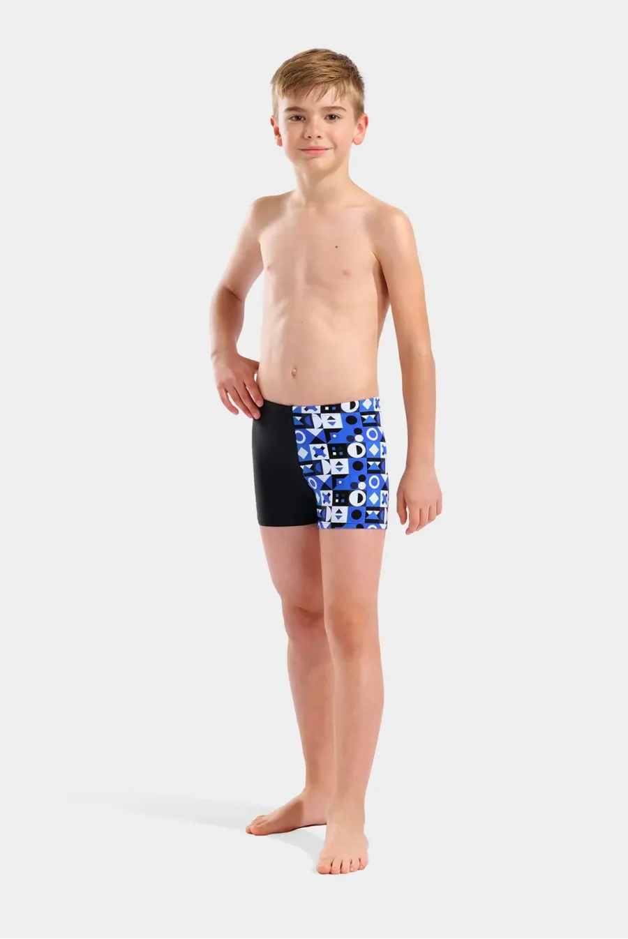 Плавки Arena Pieces Swim Short 010697-550