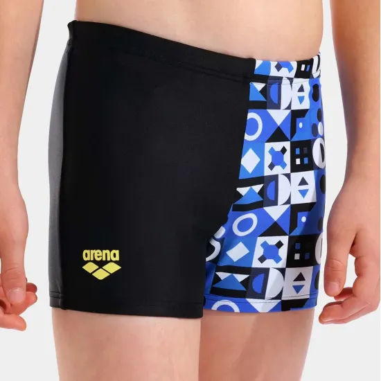 Плавки Arena Pieces Swim Short 010697-550