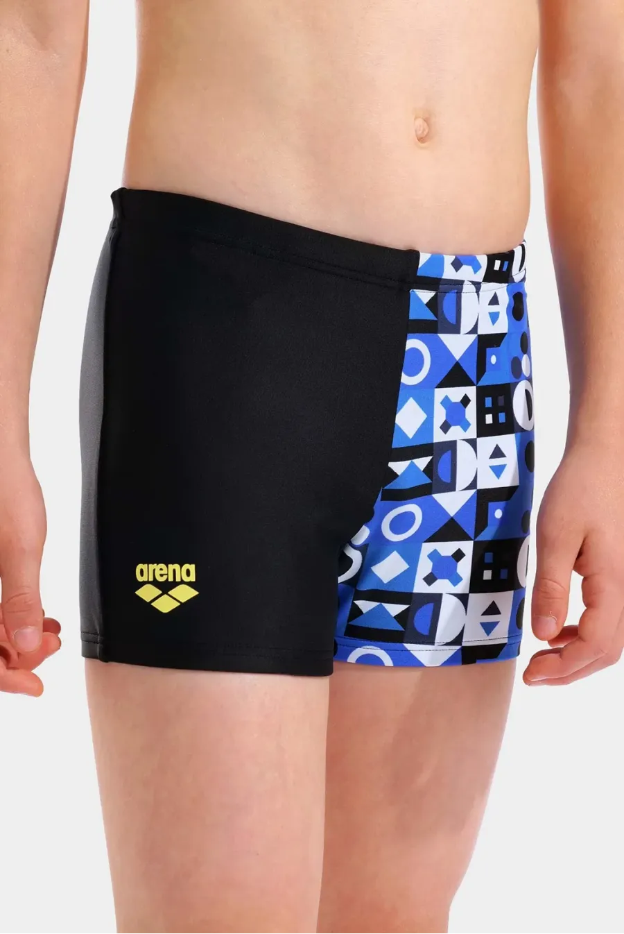 Плавки Arena Pieces Swim Short 010697-550