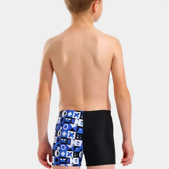 Плавки Arena Pieces Swim Short 010697-550