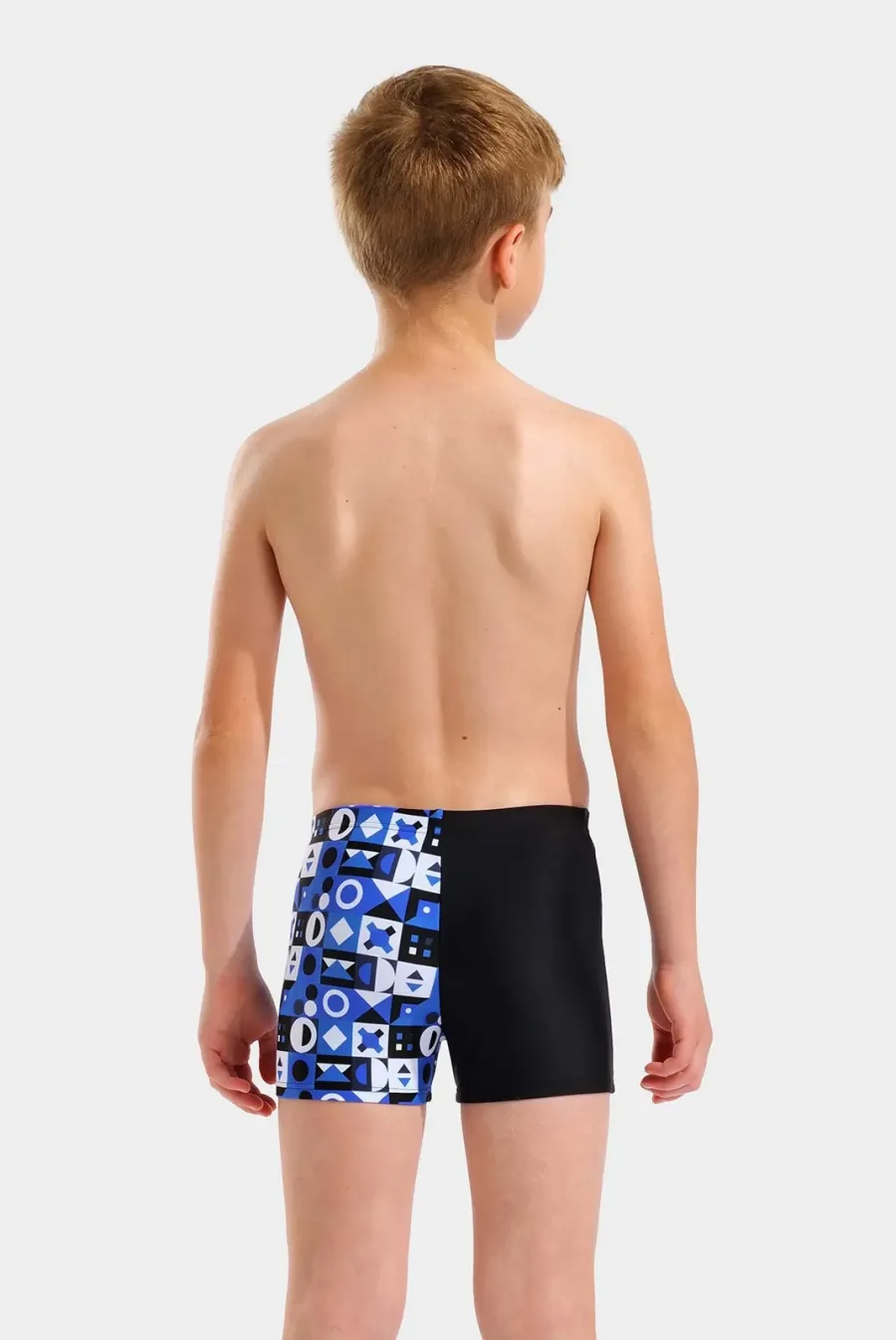 Плавки Arena Pieces Swim Short 010697-550