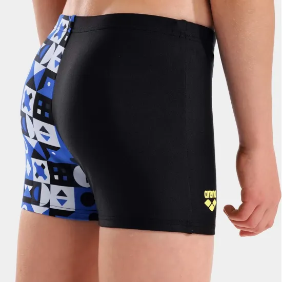 Плавки Arena Pieces Swim Short 010697-550