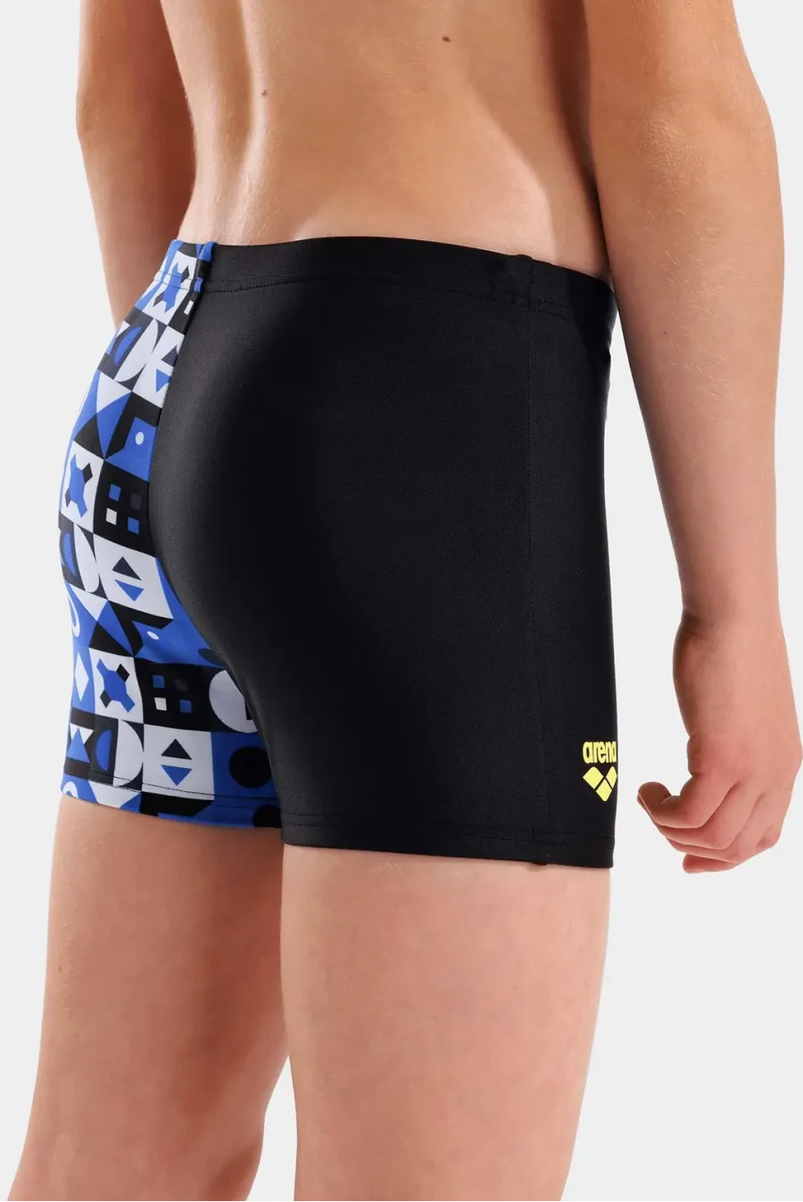 Плавки Arena Pieces Swim Short 010697-550