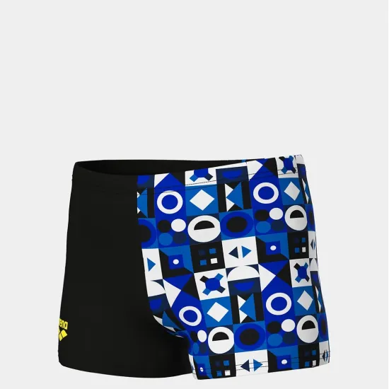 Плавки Arena Pieces Swim Short 010697-550