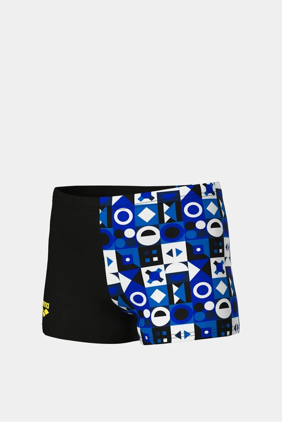 Плавки Arena Pieces Swim Short 010697-550