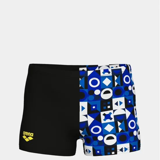 Плавки Arena Pieces Swim Short 010697-550