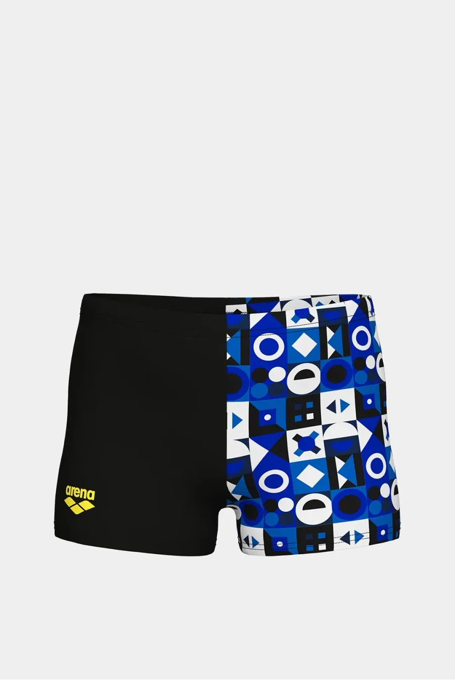 Плавки Arena Pieces Swim Short 010697-550