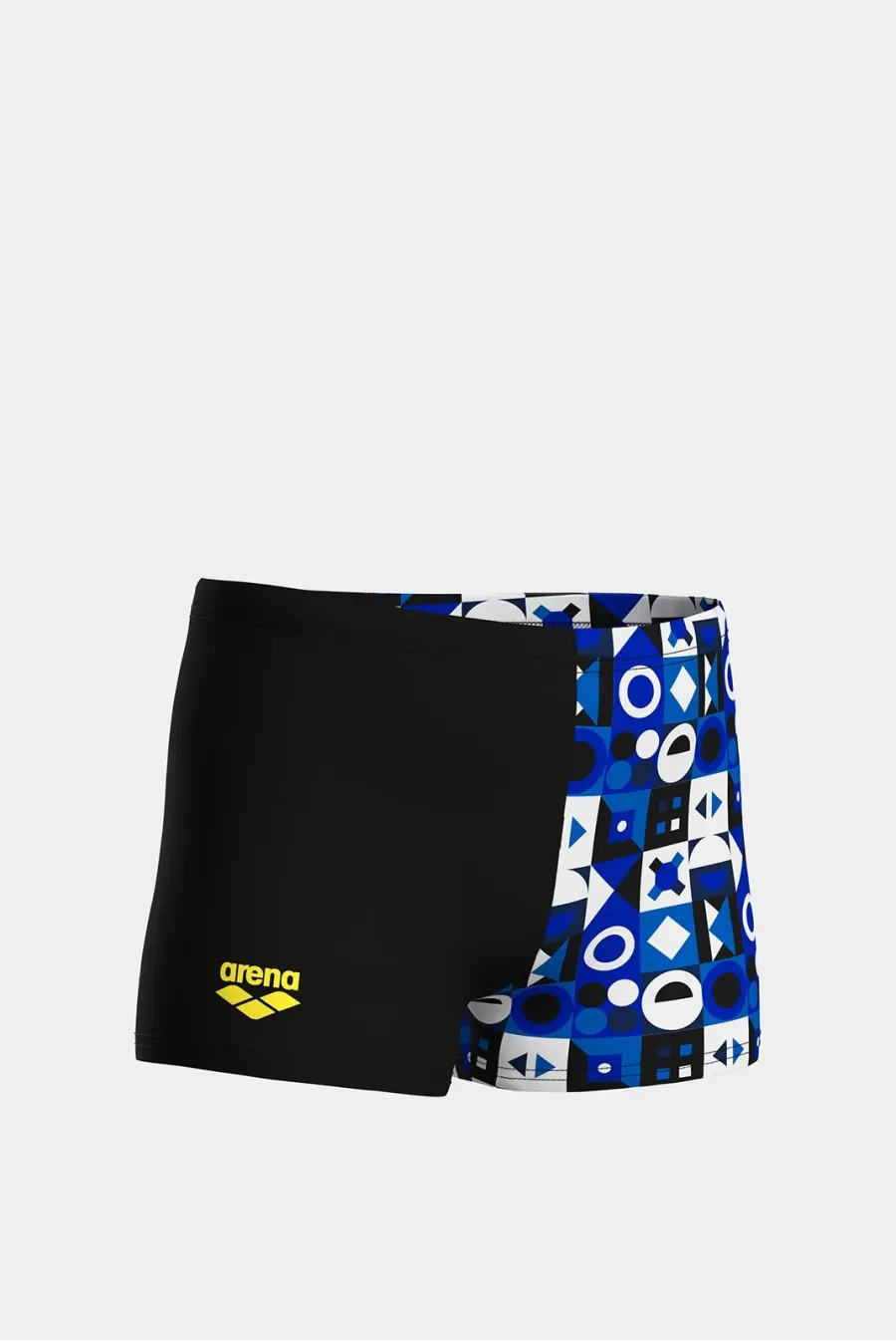 Плавки Arena Pieces Swim Short 010697-550