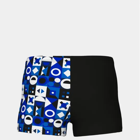 Плавки Arena Pieces Swim Short 010697-550