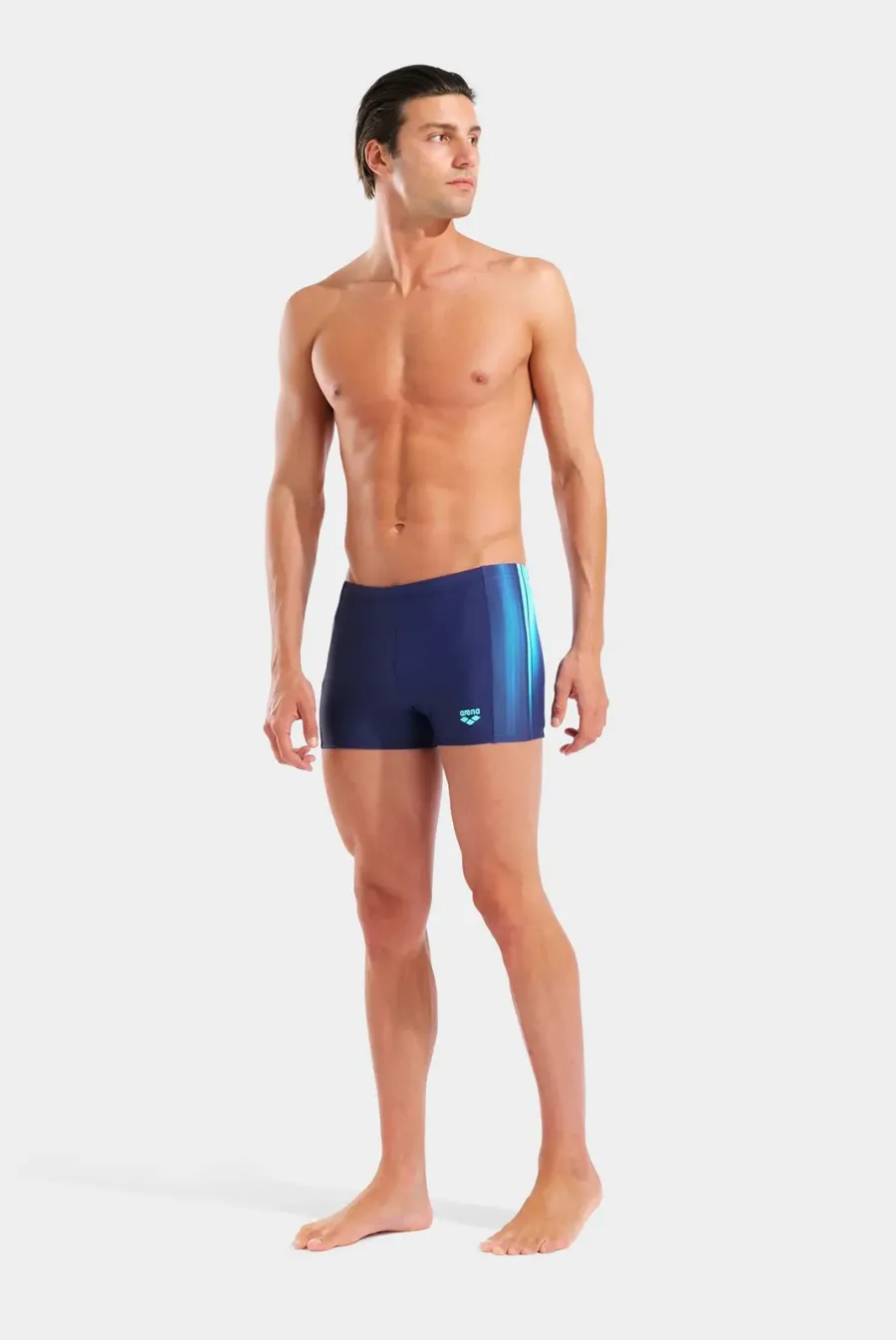 Плавки Arena Light Swim Short 010701-750