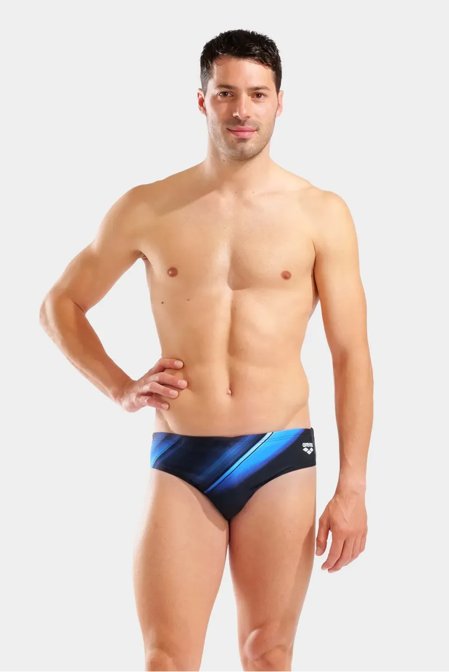 Плавки Arena Light Swim Briefs 010702-550