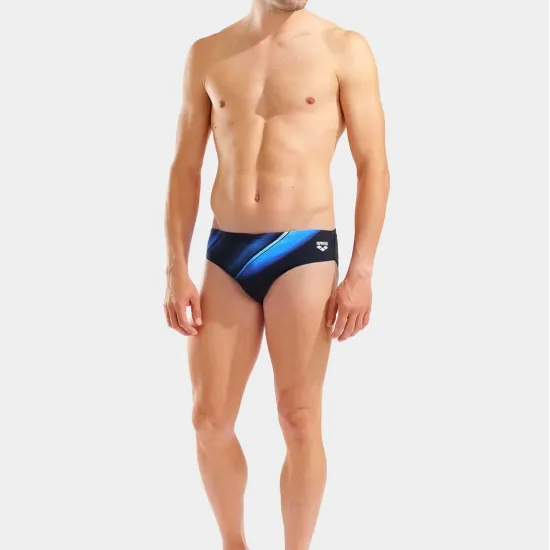 Плавки Arena Light Swim Briefs 010702-550