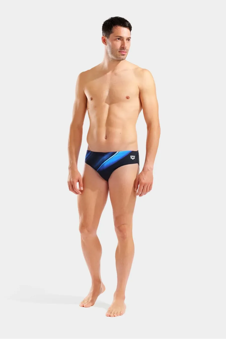 Плавки Arena Light Swim Briefs 010702-550