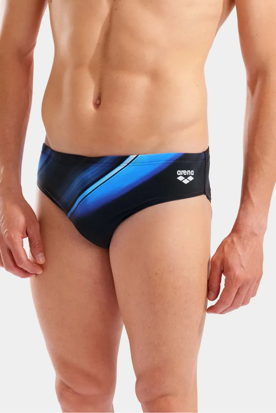 Плавки Arena Light Swim Briefs 010702-550