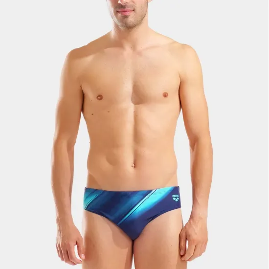 Плавки Arena Light Swim Briefs 010702-750