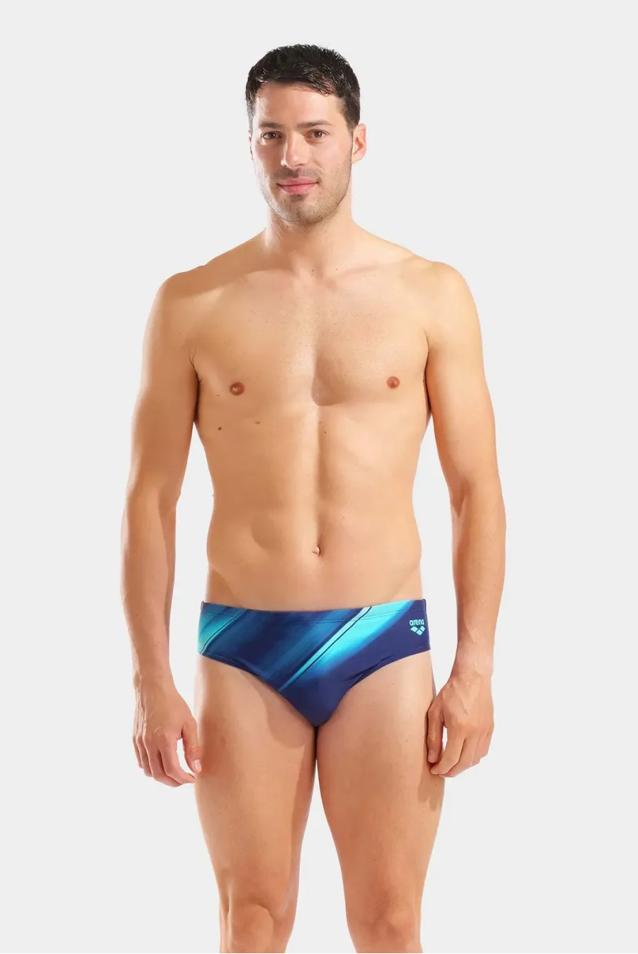 Плавки Arena Light Swim Briefs 010702-750