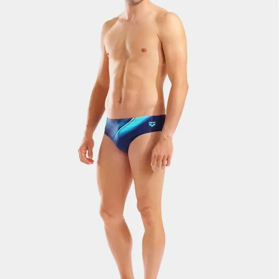 Плавки Arena Light Swim Briefs 010702-750