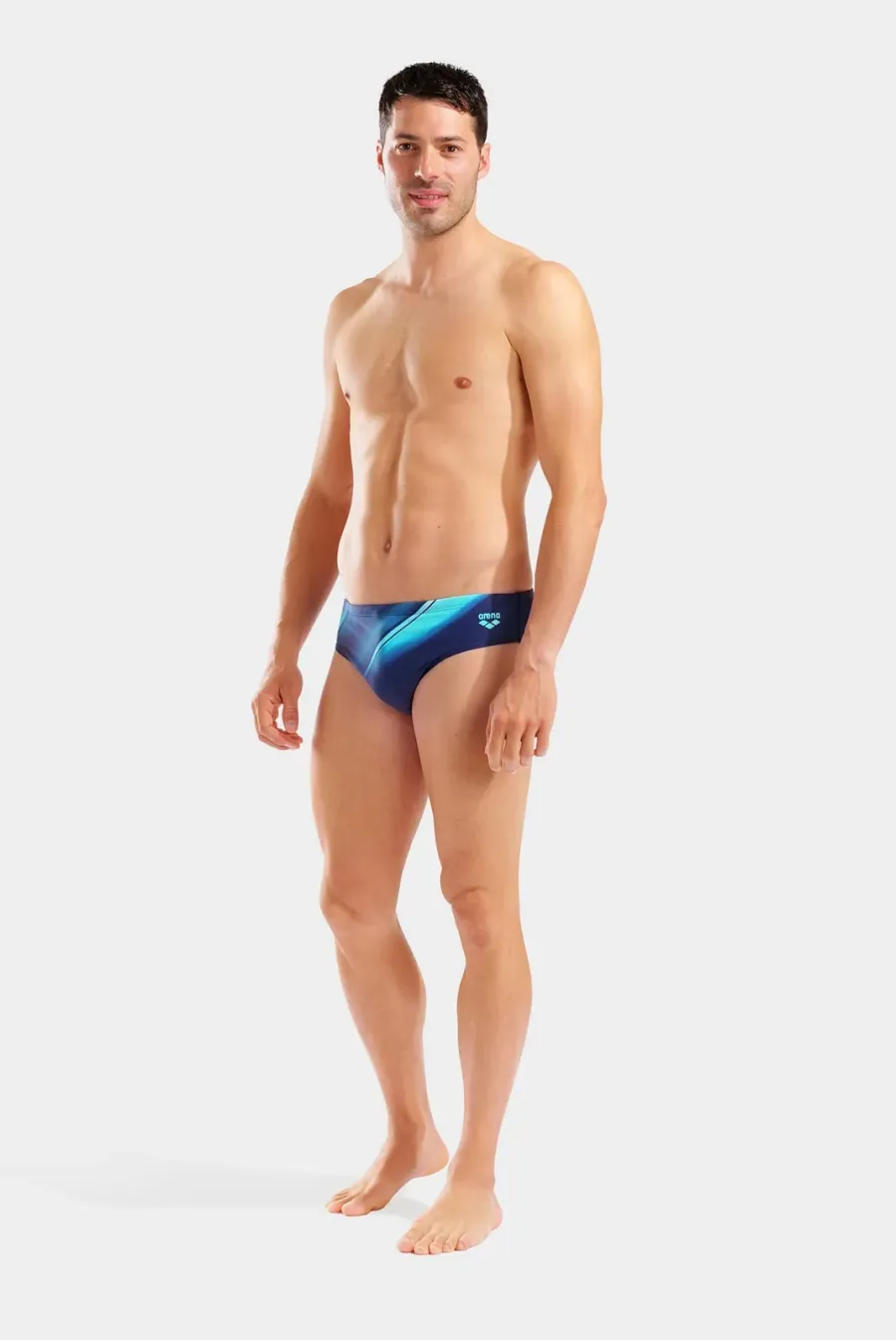 Плавки Arena Light Swim Briefs 010702-750