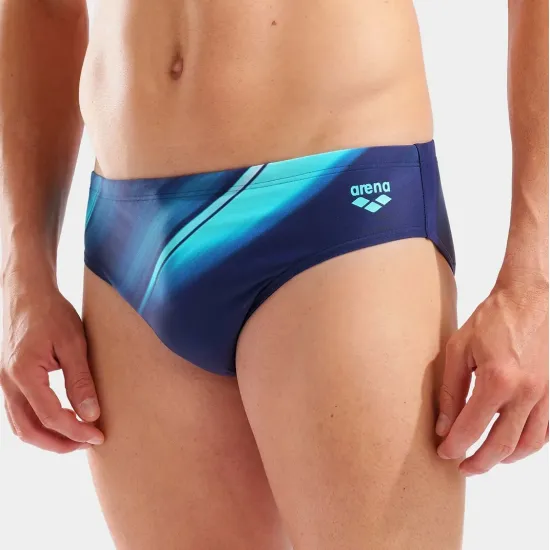 Плавки Arena Light Swim Briefs 010702-750