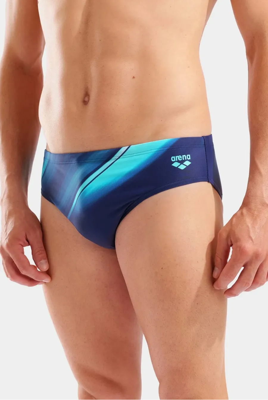 Плавки Arena Light Swim Briefs 010702-750