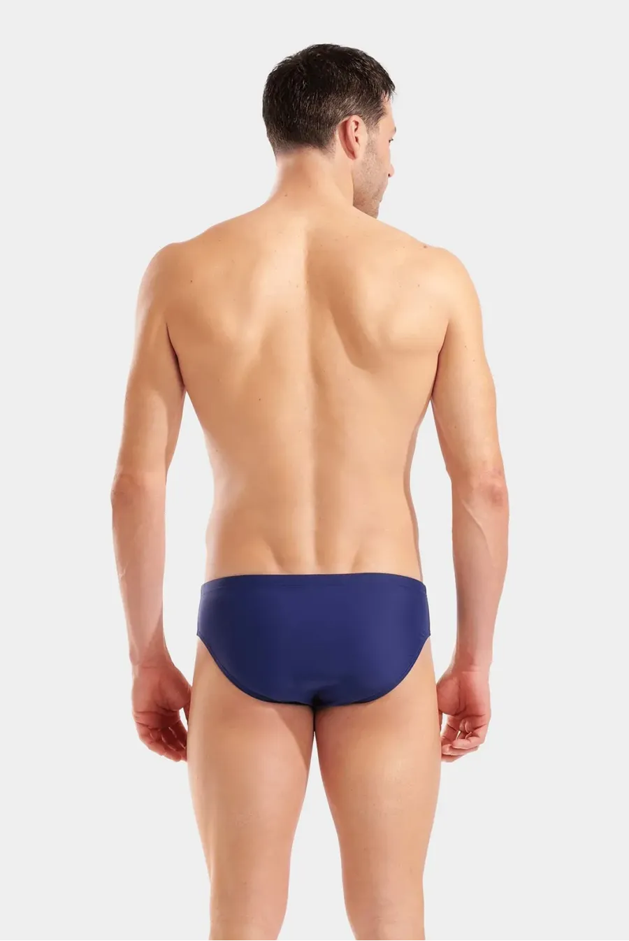 Плавки Arena Light Swim Briefs 010702-750