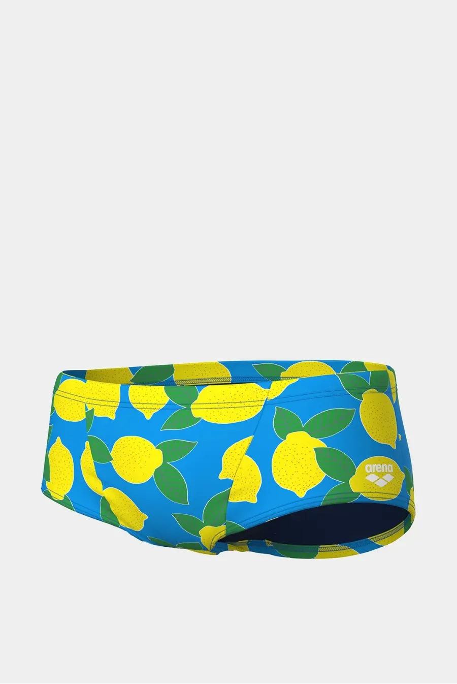 Плавки Arena Lemons Swim Low Waist Short 010707-858