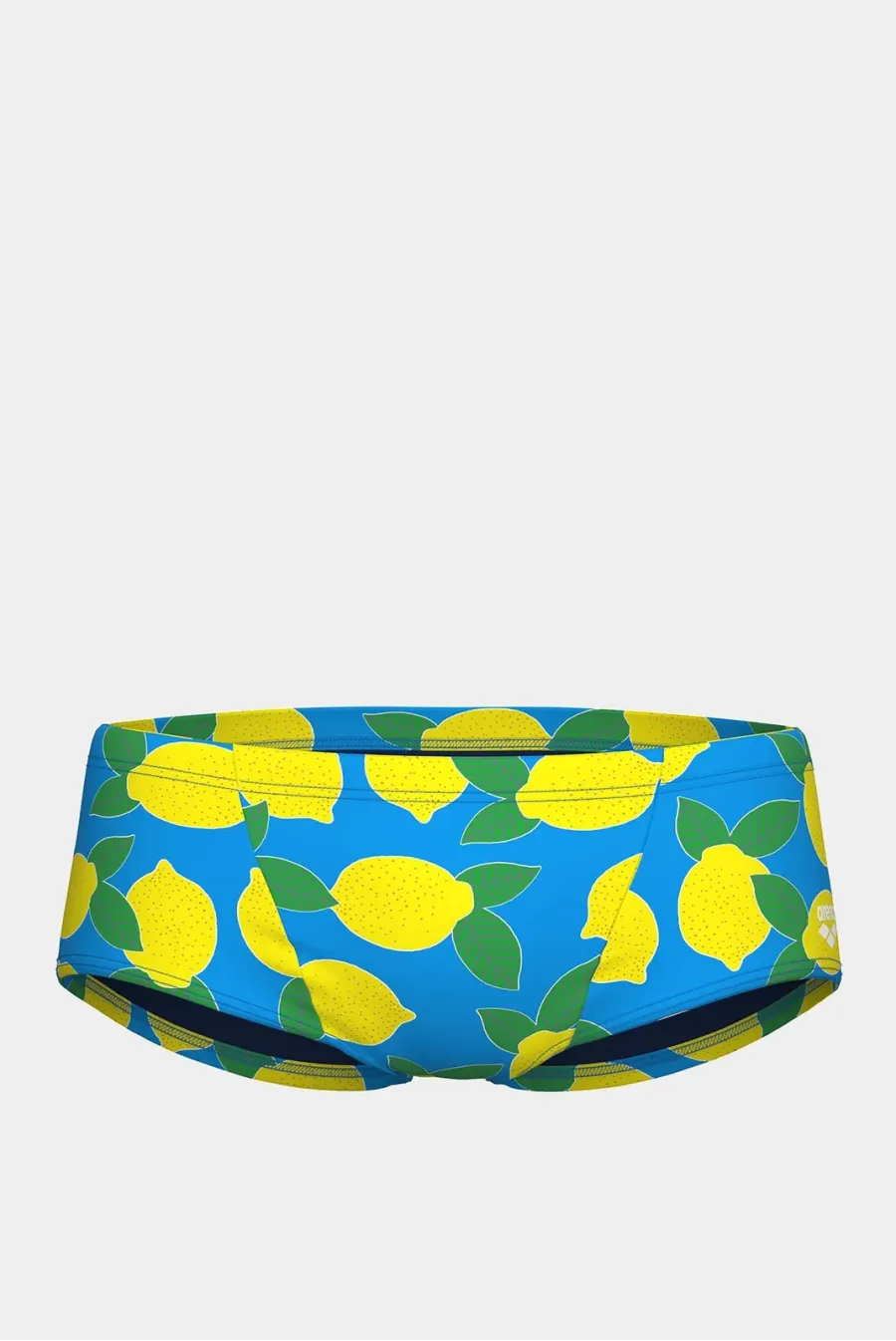 Плавки Arena Lemons Swim Low Waist Short 010707-858
