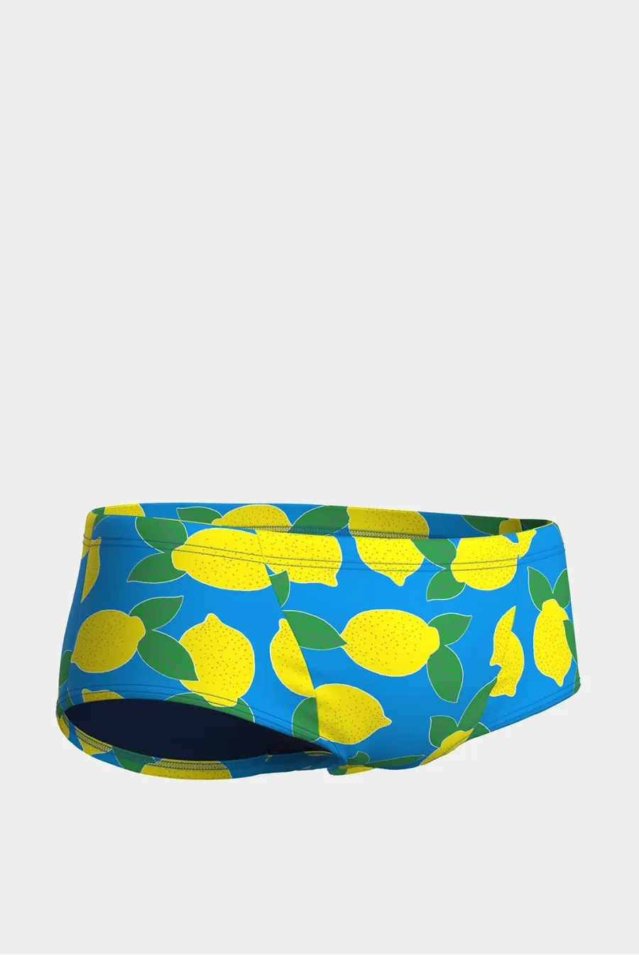 Плавки Arena Lemons Swim Low Waist Short 010707-858