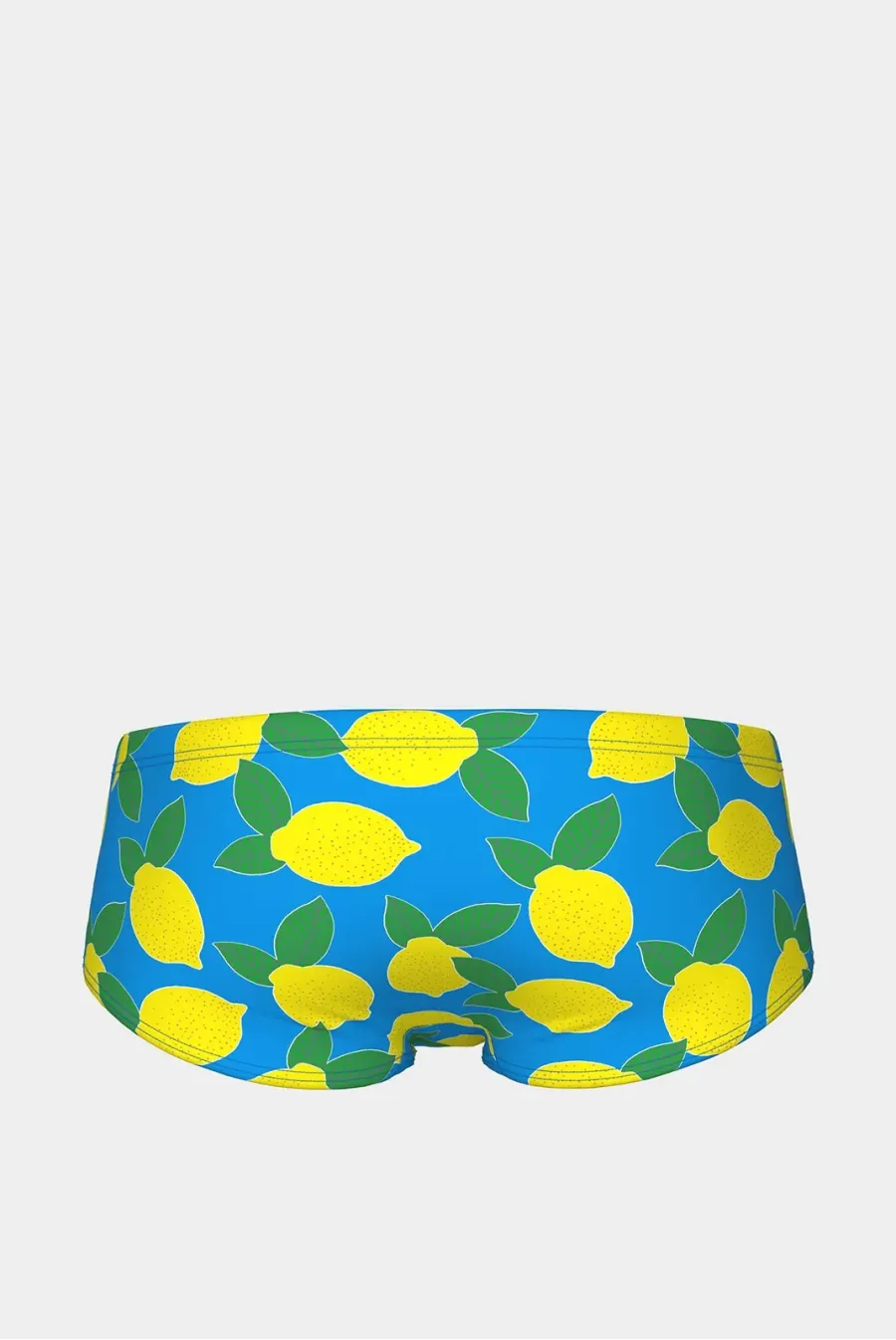 Плавки Arena Lemons Swim Low Waist Short 010707-858