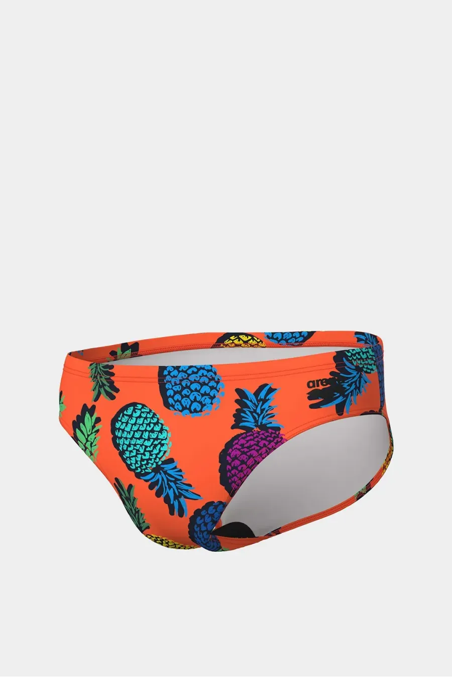 Плавки Arena Pineapples Swim Briefs 010708-350