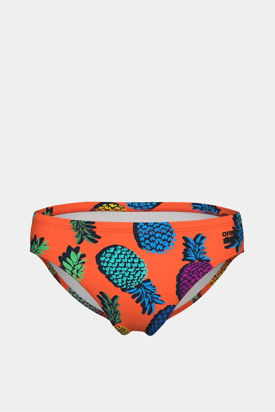 Плавки Arena Pineapples Swim Briefs 010708-350