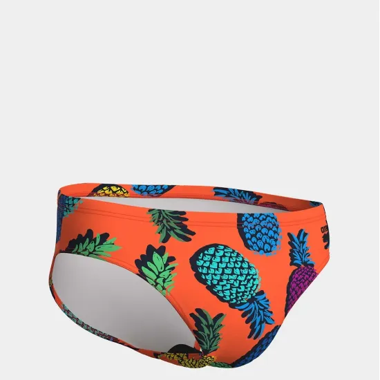 Плавки Arena Pineapples Swim Briefs 010708-350